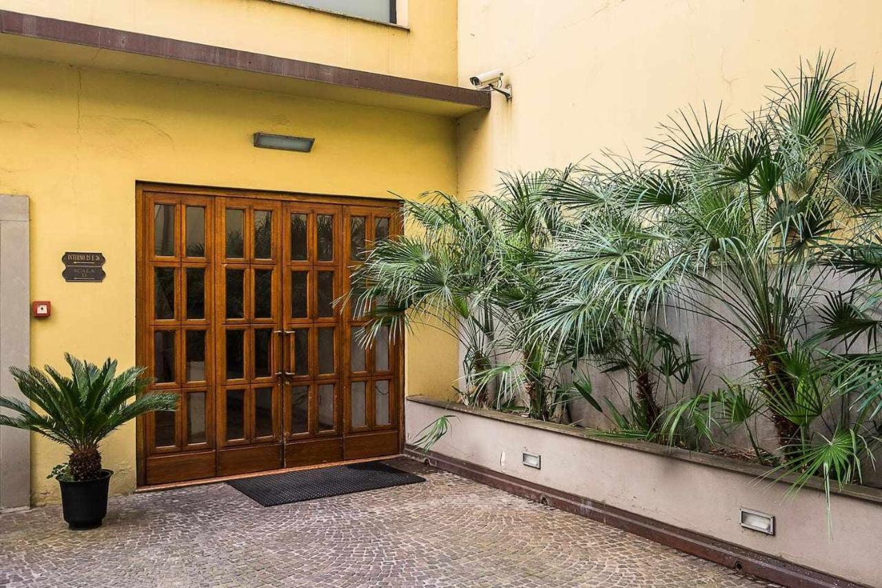博洛尼亚Casa Selleri公寓 外观 照片