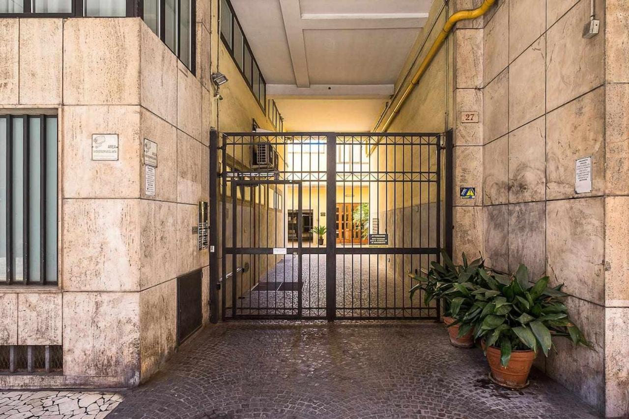 博洛尼亚Casa Selleri公寓 外观 照片